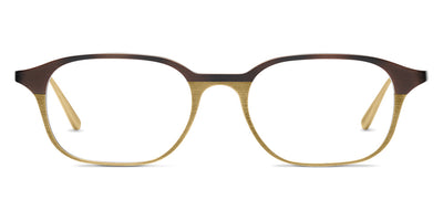 SALT.® WISTER RX SAL WISTER RX 001 50 - Copper/Antique Gold Eyeglasses