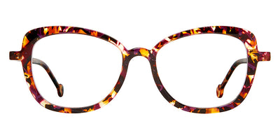 L.A.Eyeworks® WREN LA WREN 944 51 - Mulch Eyeglasses
