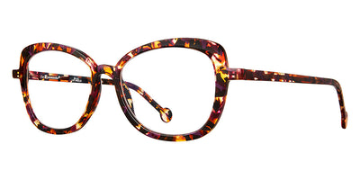 L.A.Eyeworks® WREN LA WREN 944 51 - Mulch Eyeglasses