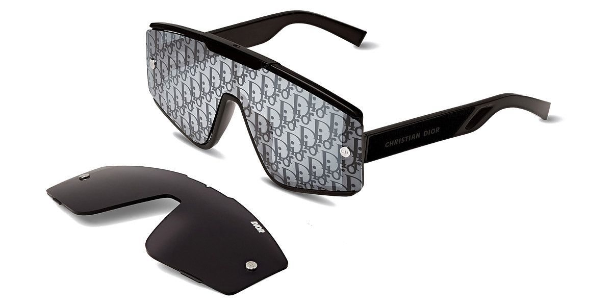 Dior® Diorxtrem MU Mask Sunglasses - EuroOptica – EuroOptica™