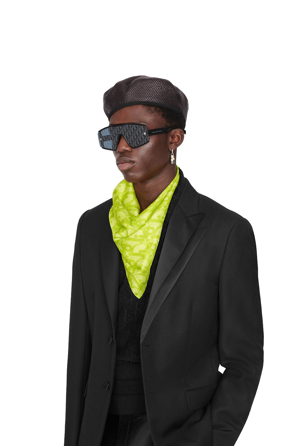 Dior® Diorxtrem MU Mask Sunglasses - EuroOptica – EuroOptica™