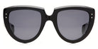 Oliver Goldsmith® Y-NOT - Black Sunglasses