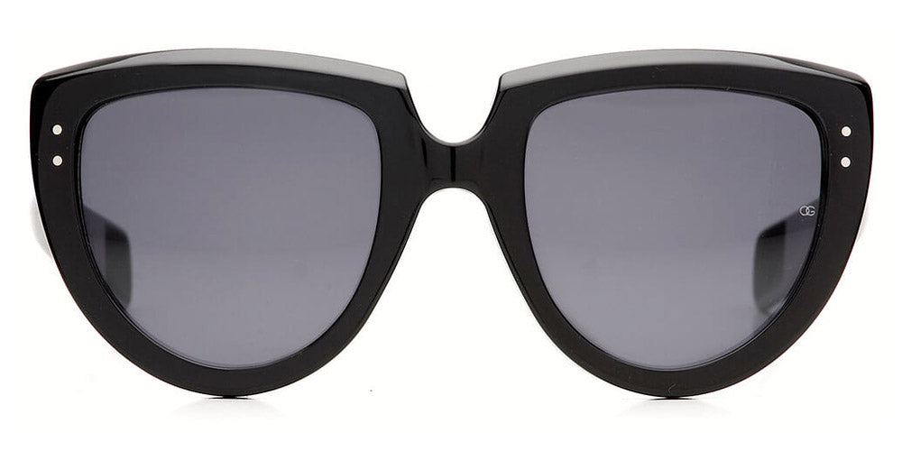 Oliver Goldsmith® Y-NOT - Black Sunglasses