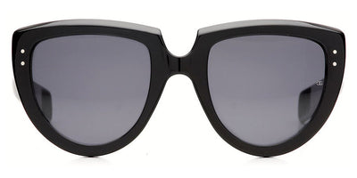 Oliver Goldsmith® Y-NOT - Black Sunglasses