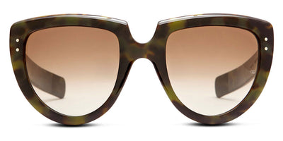 Oliver Goldsmith® Y-NOT - Camo Tortoise Sunglasses