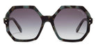 Oliver Goldsmith® YATTON - Plankton Sunglasses