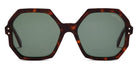 Oliver Goldsmith® YATTON - Silk Tortoise Sunglasses