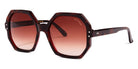 Oliver Goldsmith® YATTON - Tortoise & Cherry Sunglasses
