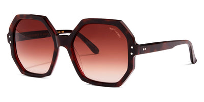 Oliver Goldsmith® YATTON - Tortoise & Cherry Sunglasses