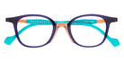 Face A Face® YAYOI 1 FAF YAYOI 1 008 46 - 008 Eyeglasses