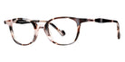 Face A Face® YAYOI 1 FAF YAYOI 1 6092 46 - 6092 Eyeglasses