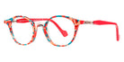 Face A Face® YAYOI 2 FAF YAYOI 2 9542 46 - 9542 Eyeglasses