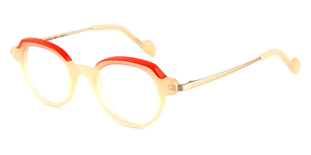 NaoNed® Yeodi NAO Yeodi 14031 43 - Coral / Sand Eyeglasses