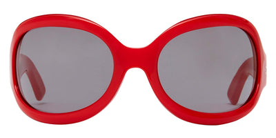 Oliver Goldsmith® YUHU - Red Sunglasses