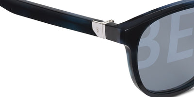 Berluti® Zenith - Sunglasses
