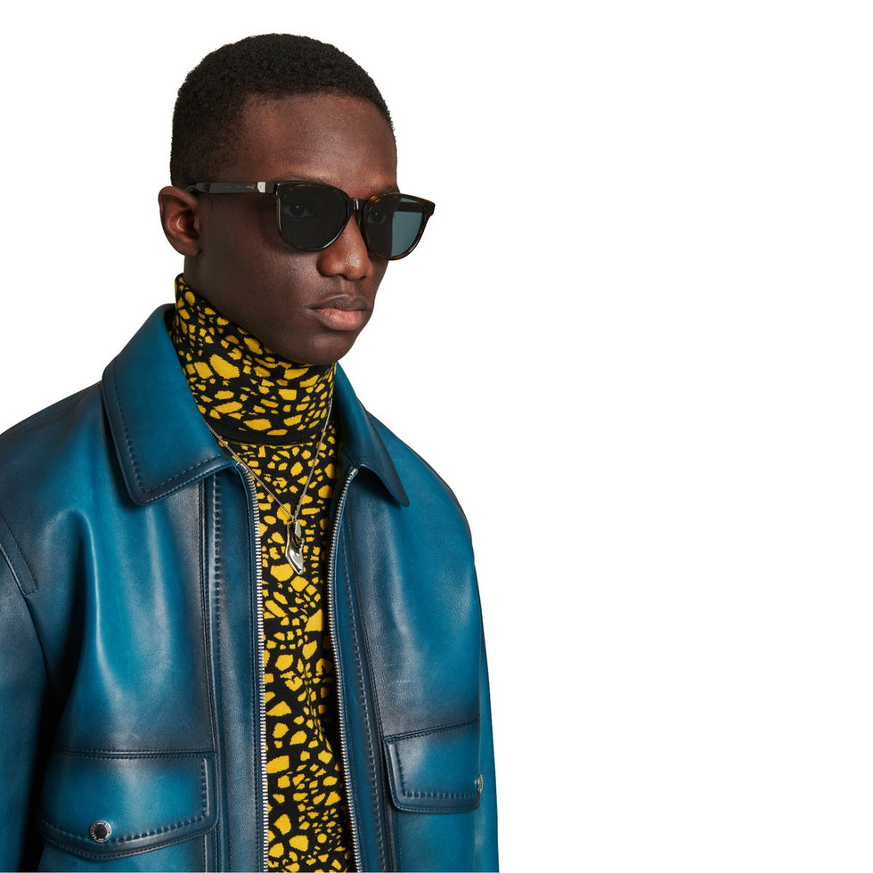 Berluti® Zenith - Sunglasses