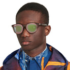 Berluti® Zenith - Sunglasses