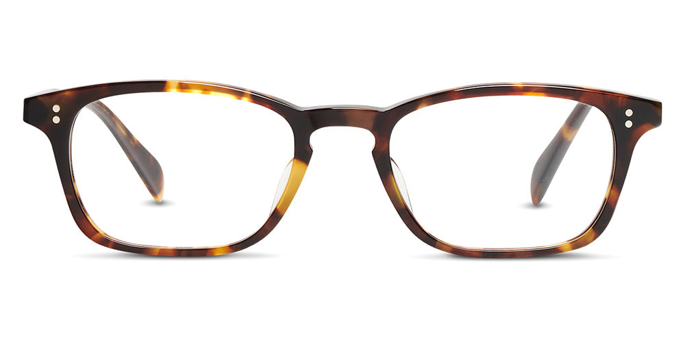 SALT.® ZISSOU 49 SAL ZISSOU 49 001 49 - Antique Leaves Eyeglasses