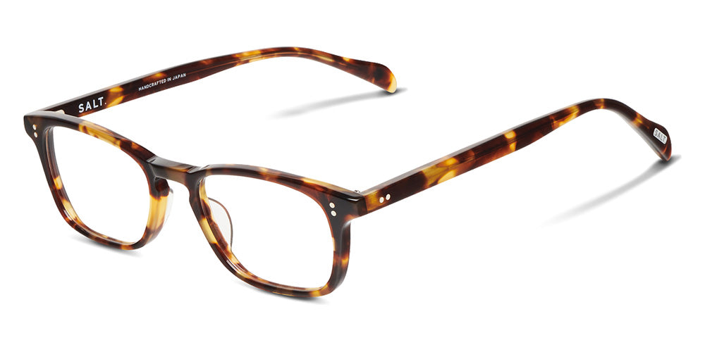 SALT.® ZISSOU 49 SAL ZISSOU 49 001 49 - Antique Leaves Eyeglasses
