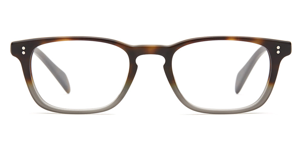 SALT.® ZISSOU 49 SAL ZISSOU 49 002 49 - Matte Earth Grey Eyeglasses