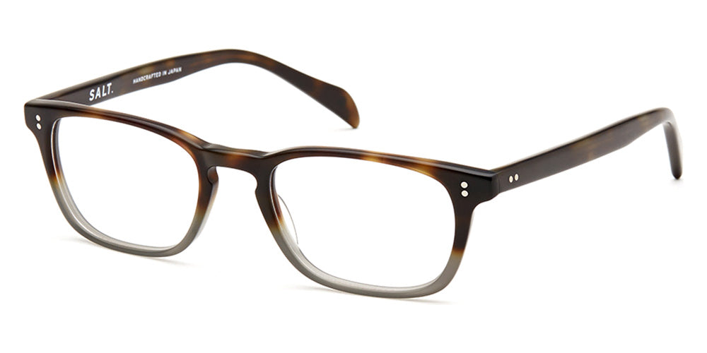 SALT.® ZISSOU 49 SAL ZISSOU 49 002 49 - Matte Earth Grey Eyeglasses