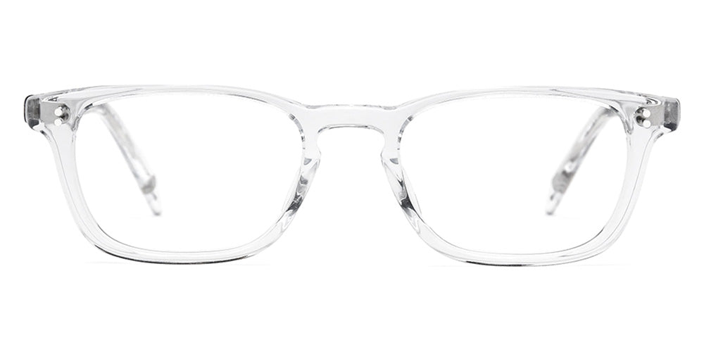 SALT.® ZISSOU 49 SAL ZISSOU 49 003 49 - Crystal Eyeglasses