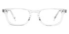 SALT.® ZISSOU 49 SAL ZISSOU 49 003 49 - Crystal Eyeglasses
