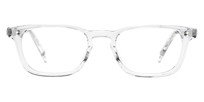 SALT.® ZISSOU 49 SAL ZISSOU 49 003 49 - Crystal Eyeglasses
