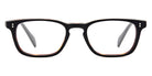 SALT.® ZISSOU 49 SAL ZISSOU 49 004 49 - Black Oak Eyeglasses