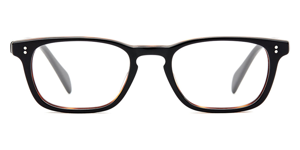 SALT.® ZISSOU 49 SAL ZISSOU 49 004 49 - Black Oak Eyeglasses