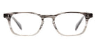 SALT.® ZISSOU 49 SAL ZISSOU 49 005 49 - Asphalt Grey Eyeglasses