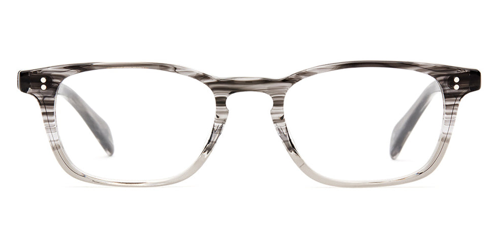 SALT.® ZISSOU 49 SAL ZISSOU 49 005 49 - Asphalt Grey Eyeglasses