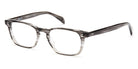 SALT.® ZISSOU 49 SAL ZISSOU 49 005 49 - Asphalt Grey Eyeglasses