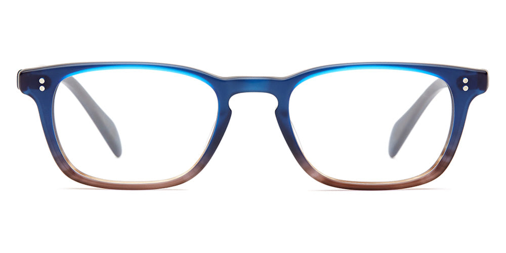 SALT.® ZISSOU 49 SAL ZISSOU 49 006 49 - Matte Ocean Dunes Eyeglasses