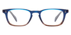 SALT.® ZISSOU 49 SAL ZISSOU 49 006 49 - Matte Ocean Dunes Eyeglasses