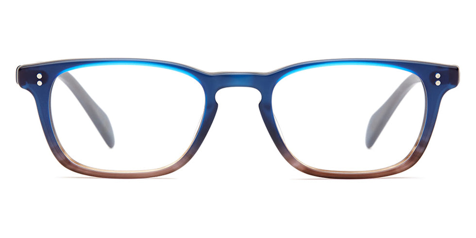 SALT.® ZISSOU 49 SAL ZISSOU 49 006 49 - Matte Ocean Dunes Eyeglasses