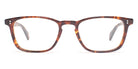 SALT.® ZISSOU 52 SAL ZISSOU 52 002 52 - Toasted Toffee Eyeglasses