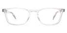 SALT.® ZISSOU 52 SAL ZISSOU 52 003 52 - Storm Grey Eyeglasses