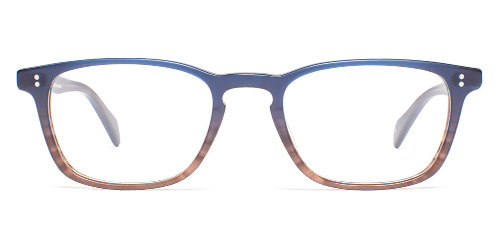 SALT.® ZISSOU 52 SAL ZISSOU 52 004 52 - Matte Ocean Dunes Eyeglasses