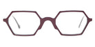 Henau® Zoom ZOOM 341 47 - Eyeglasses