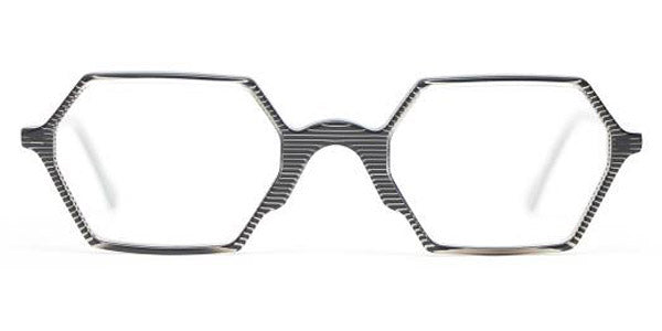 Henau® ZOOM H ZOOM E36 47 - Henau-E36 Eyeglasses