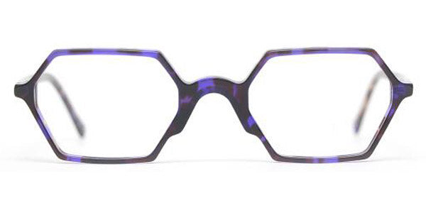 Henau® Zoom ZOOM H79 47 - Eyeglasses