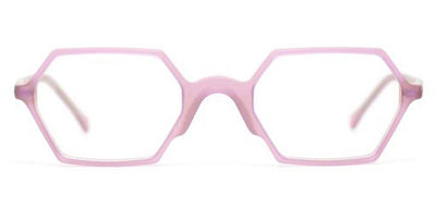 Henau® Zoom H ZOOM L59S 47 - Matte Pink L59S Eyeglasses